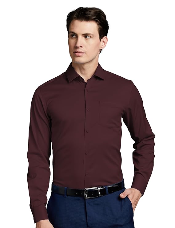 Men's Cotton Regular Fit Athleisure Colour Fresh Polo T-Shirt - 100% Combed - Moisture Wicking, Ultra Soft