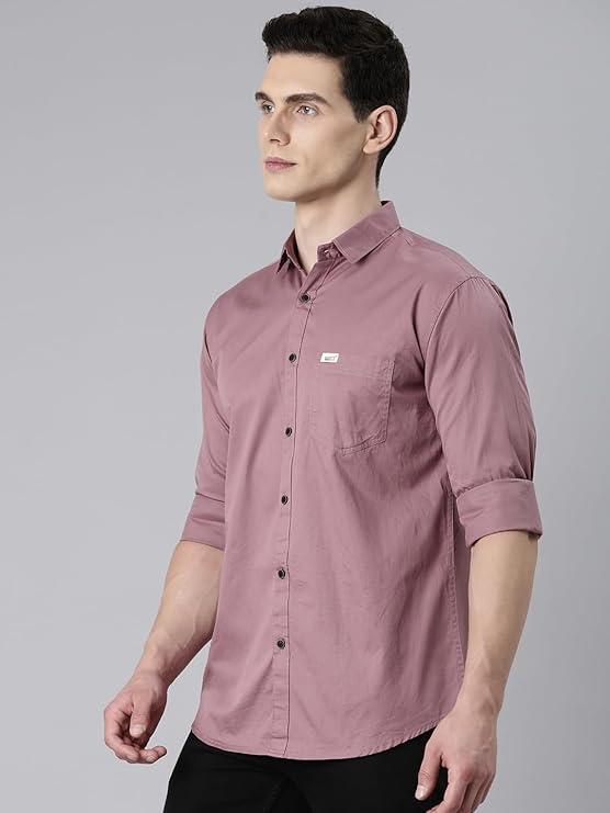 Men's Cotton Regular Fit Athleisure Colour Fresh Polo T-Shirt - 100% Combed - Moisture Wicking, Ultra Soft