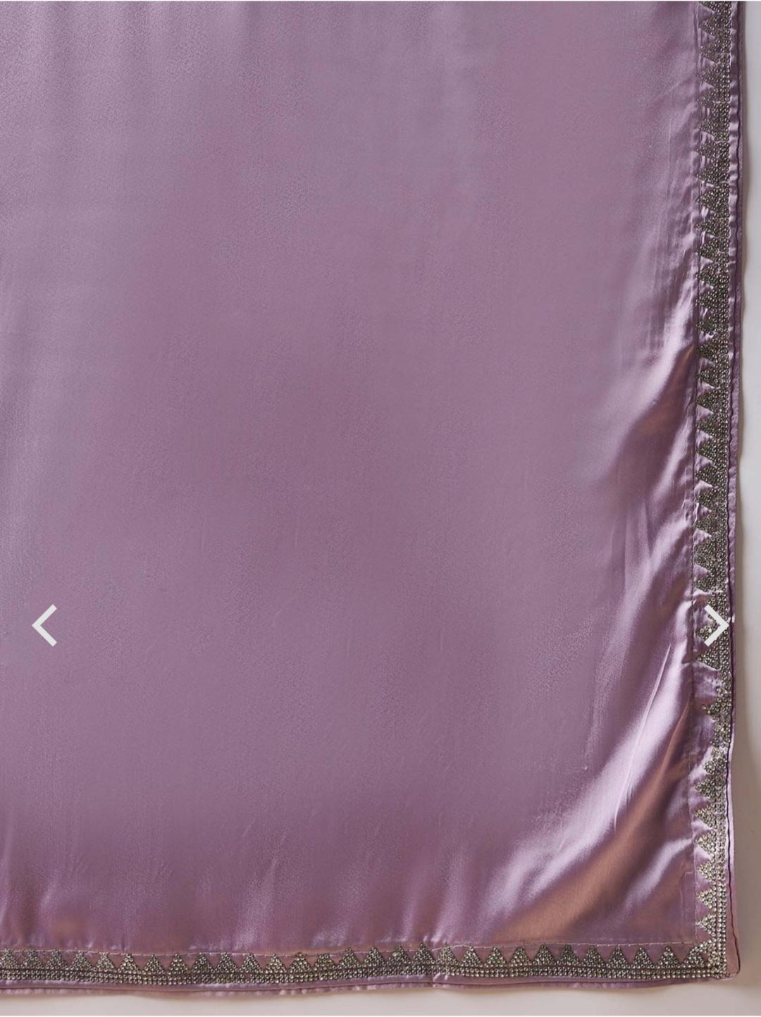 latest Zarkan DAYMON Bollywood Saree work modern look beautiful saree